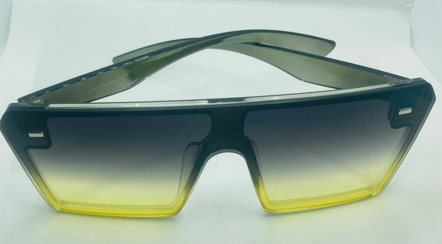 Color Night Sunglasses